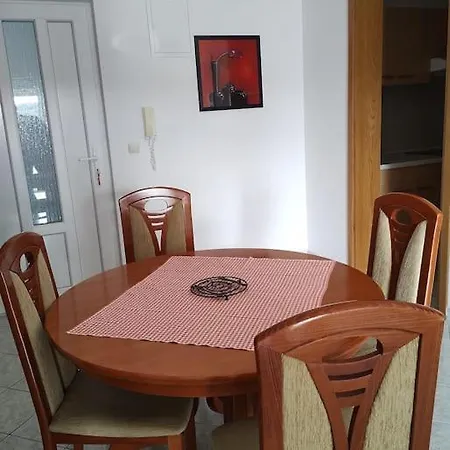 The Nina Apartment, Ciovo * Trogir