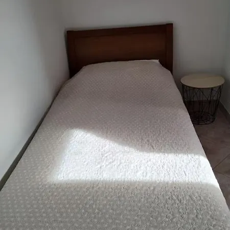 The Nina Apartment, Ciovo
