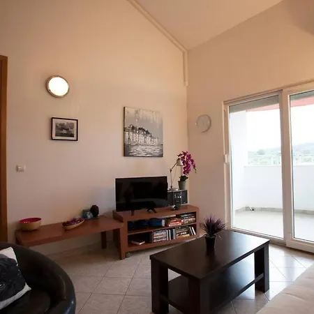 The Nina Apartment, Ciovo * Trogir