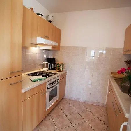 The Nina Apartment, Ciovo