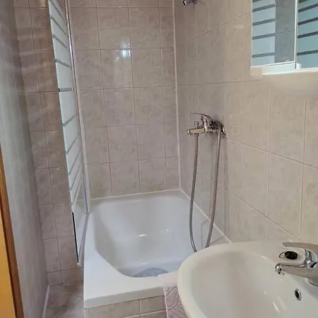The Nina Apartment, Ciovo Apartment Trogir
