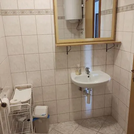The Nina Apartment, Ciovo Trogir