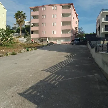 The Nina Apartment, Ciovo Apartment Trogir